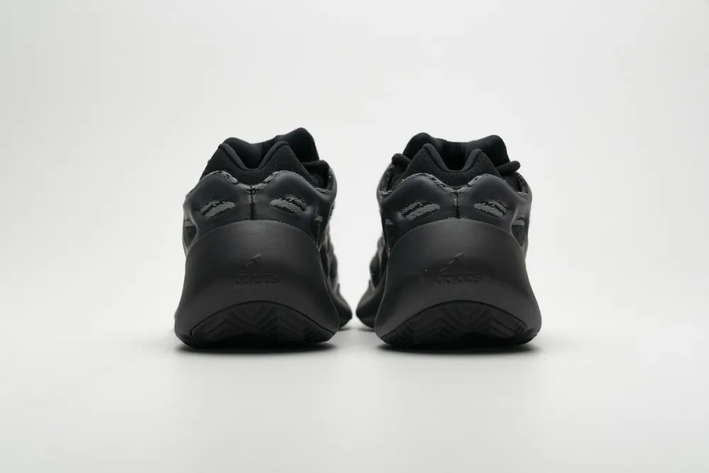 Reps StockX Shoes Adidas Yeezy 700 V3 “Alvah”Real Boost Black H67799??