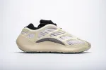 Reps StockX Shoes Adidas Yeezy 700 V3 “Azael”Real Boost White FW4980??
