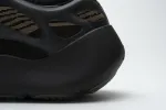 Adidas Yeezy 700 V3 “Eremiel” Black Gold GY0189