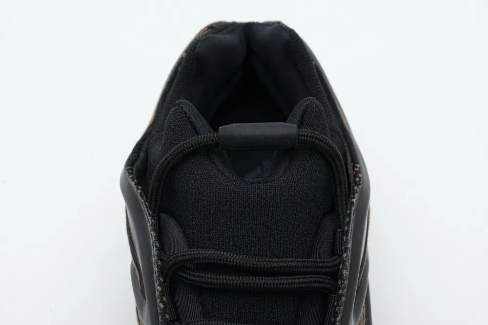  Adidas Yeezy 700 V3 “Eremiel” Black Gold GY0189