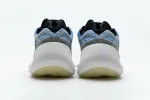  Adidas Yeezy Boost 700 V3 Azareth Basf Boost Blue G54850