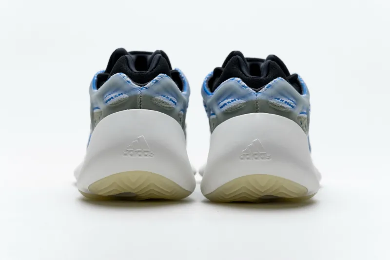  Adidas Yeezy Boost 700 V3 Azareth Basf Boost Blue G54850