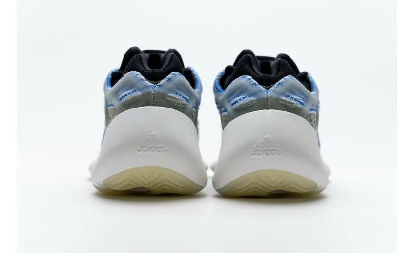  Adidas Yeezy Boost 700 V3 Azareth Basf Boost Blue G54850