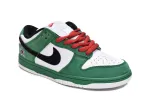  Nike Dunk SB Low HeineKen 304292-302 