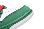  Nike Dunk SB Low HeineKen 304292-302 