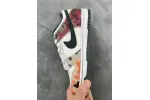  Nike Dunk Low Multi Camo DH0957-100 