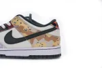  Nike Dunk Low SE Sail Multi-Camo DH0957-100 