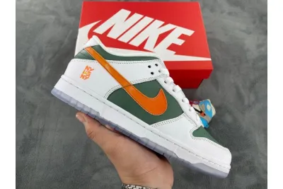  Nike Dunk Low NY vs NY DN2489-300 01