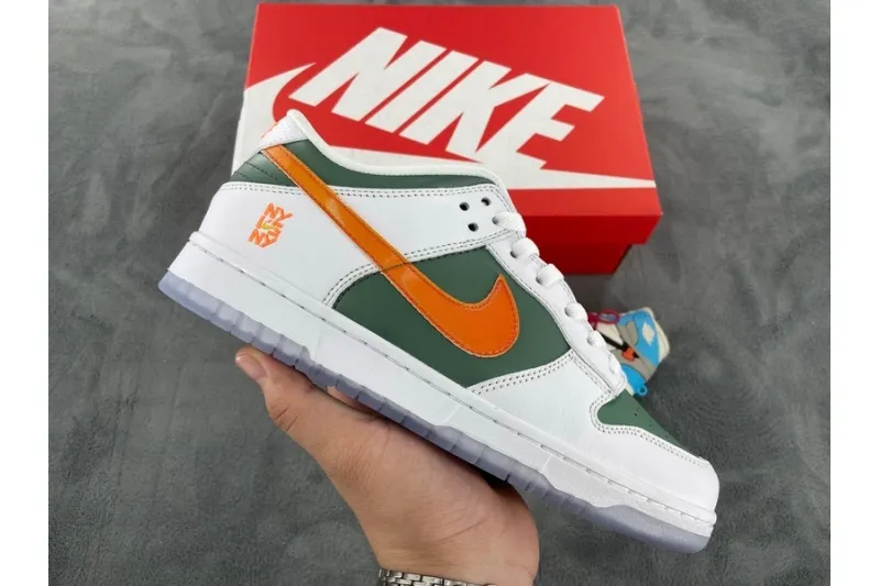  Nike Dunk Low NY vs NY DN2489-300