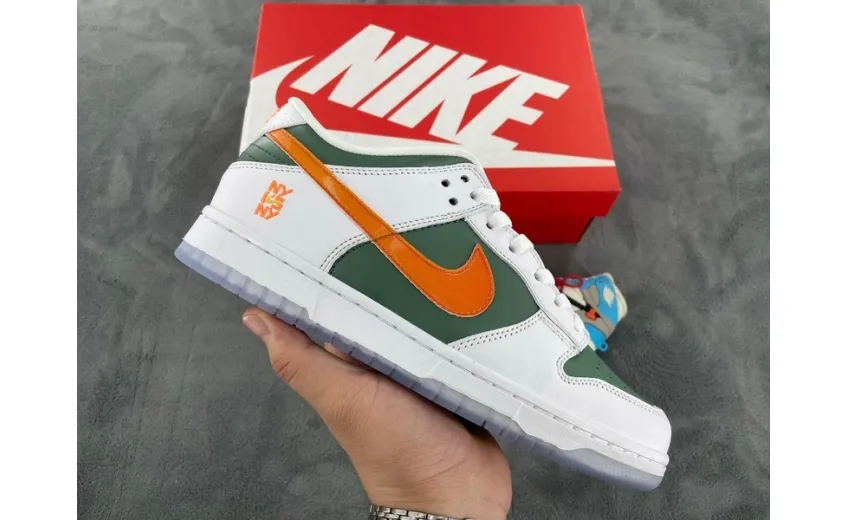  Nike Dunk Low NY vs NY DN2489-300