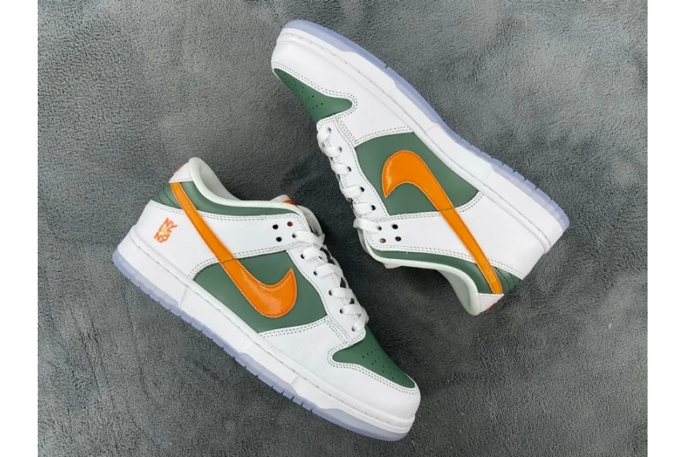  Nike Dunk Low NY vs NY DN2489-300