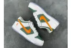  Nike Dunk Low NY vs NY DN2489-300
