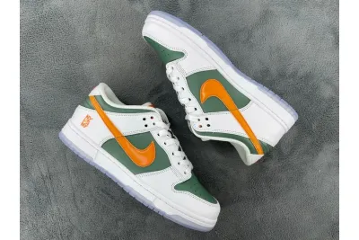  Nike Dunk Low NY vs NY DN2489-300 02