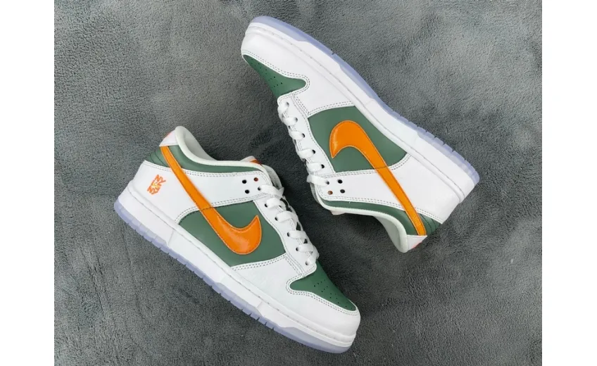  Nike Dunk Low NY vs NY DN2489-300