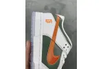  Nike Dunk Low NY vs NY DN2489-300