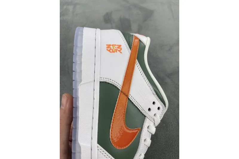  Nike Dunk Low NY vs NY DN2489-300