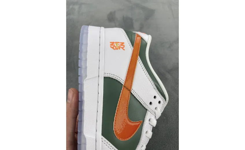 Nike Dunk Low NY vs NY DN2489-300