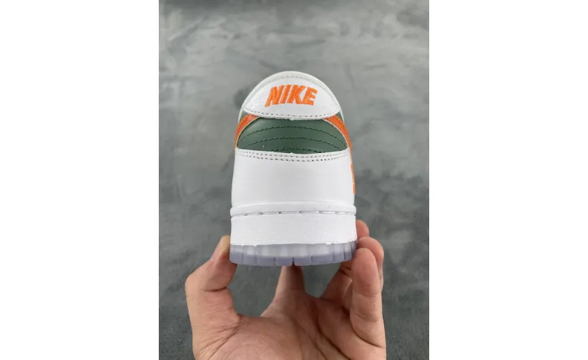  Nike Dunk Low NY vs NY DN2489-300