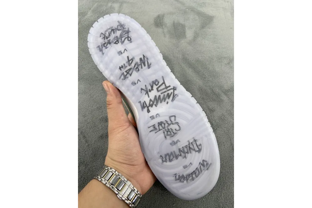  Nike Dunk Low NY vs NY DN2489-300