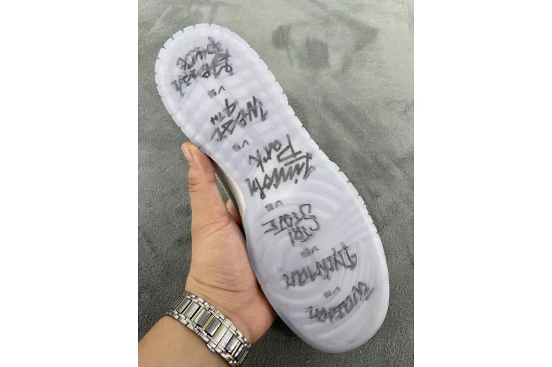  Nike Dunk Low NY vs NY DN2489-300