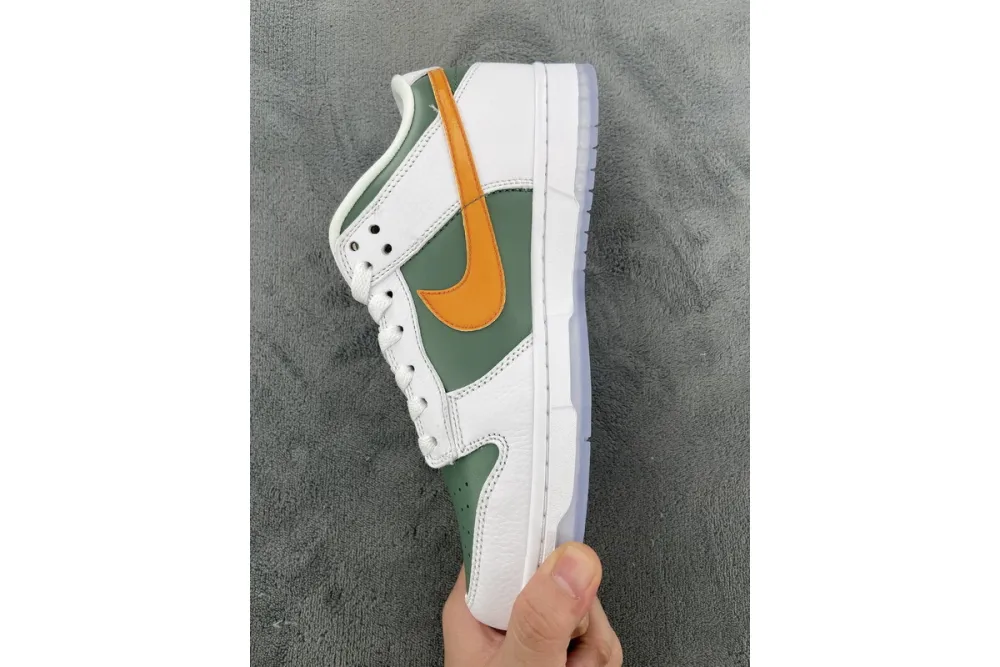  Nike Dunk Low NY vs NY DN2489-300