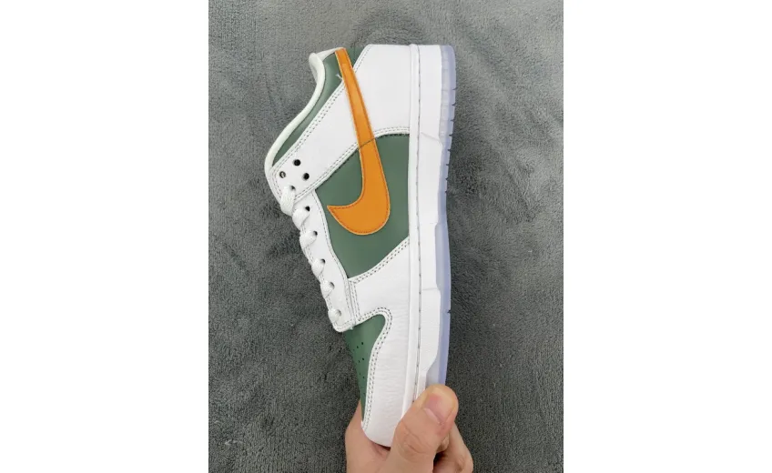  Nike Dunk Low NY vs NY DN2489-300