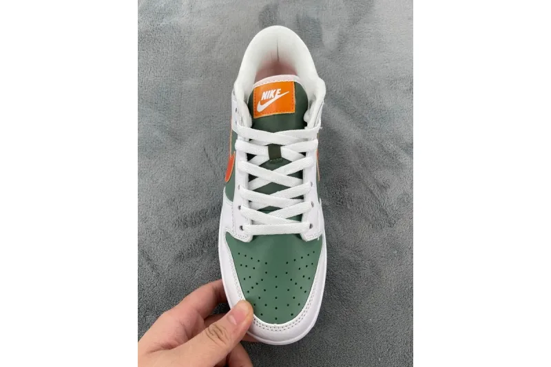  Nike Dunk Low NY vs NY DN2489-300