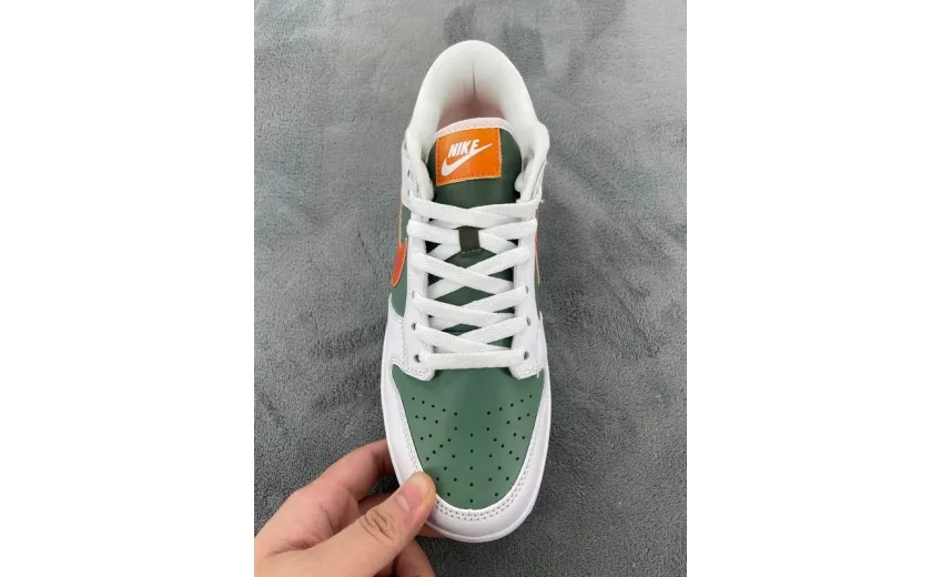  Nike Dunk Low NY vs NY DN2489-300