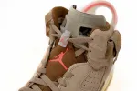 travis scott british khaki reps