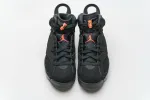 air jordan 6 black infrared reps