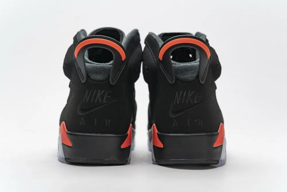fake black jordan infrared 6