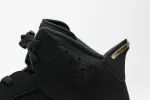  Air Jordan 6 “DMP Black Gold CT4954-007