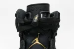  Air Jordan 6 “DMP Black Gold CT4954-007