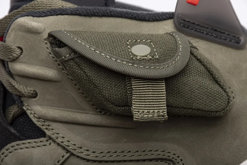  Travis Scott X Air Jordan 6 “Medium Olive”CN1084-200