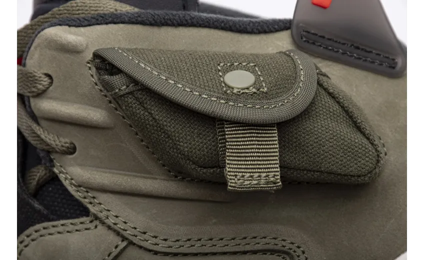 Travis Scott X Air Jordan 6 “Medium Olive”CN1084-200