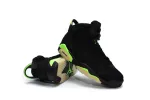  Air Jordan 6 Black Green CT8529-003