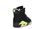  Air Jordan 6 Black Green CT8529-003