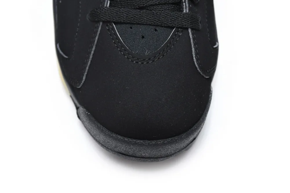  Air Jordan 6 Black Green CT8529-003