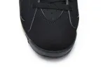  Air Jordan 6 Black Green CT8529-003