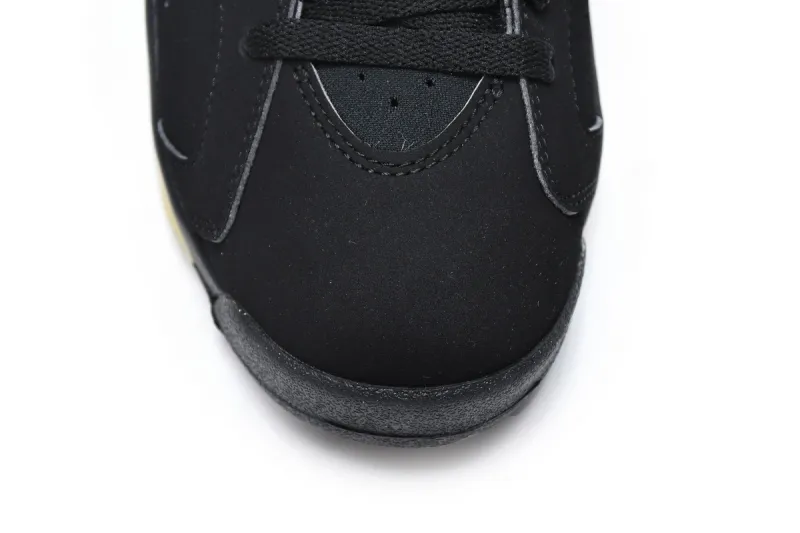 Air Jordan 6 Black Green CT8529-003