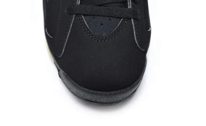  Air Jordan 6 Black Green CT8529-003