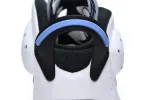  Air Jordan 6 UNC Blue CT8529-410