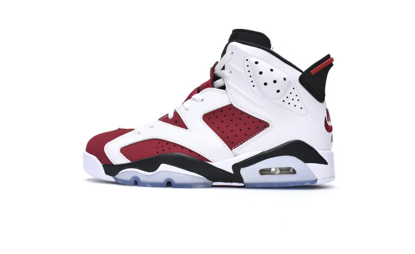 fake 6 carmine jordan