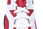 jordan 6 retro carmine reps