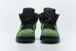  Air Jordan 5 SE “Oregon” CK6631-307