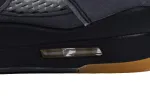  OFF-WHITE x Air Jordan 5 Black CT8480-001 