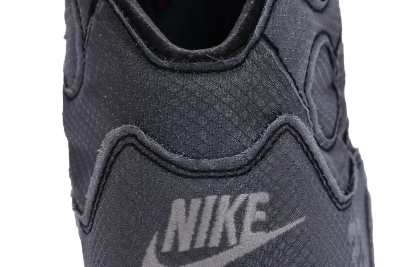  OFF-WHITE x Air Jordan 5 Black CT8480-001 