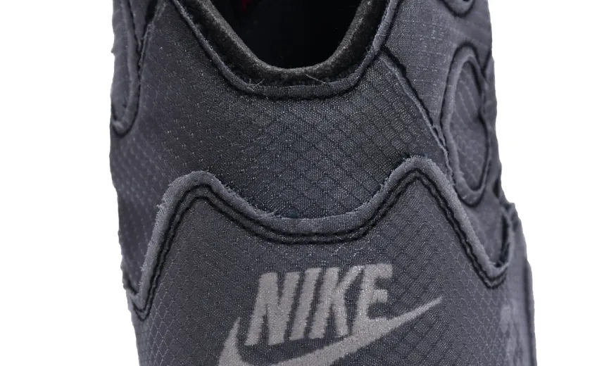  OFF-WHITE x Air Jordan 5 Black CT8480-001 