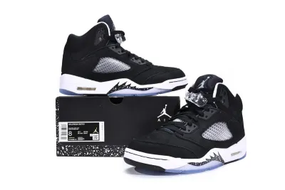  Air Jordan 5 Retro Moonlight CT4838-011  02