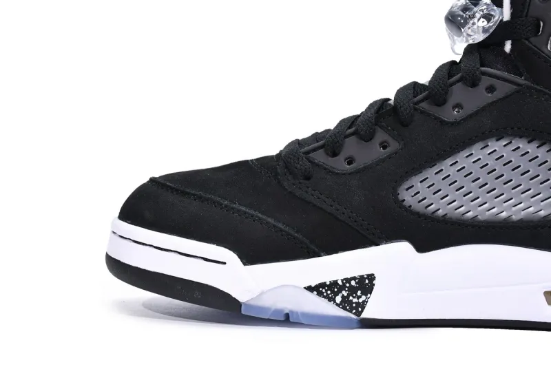  Air Jordan 5 Retro Moonlight CT4838-011 